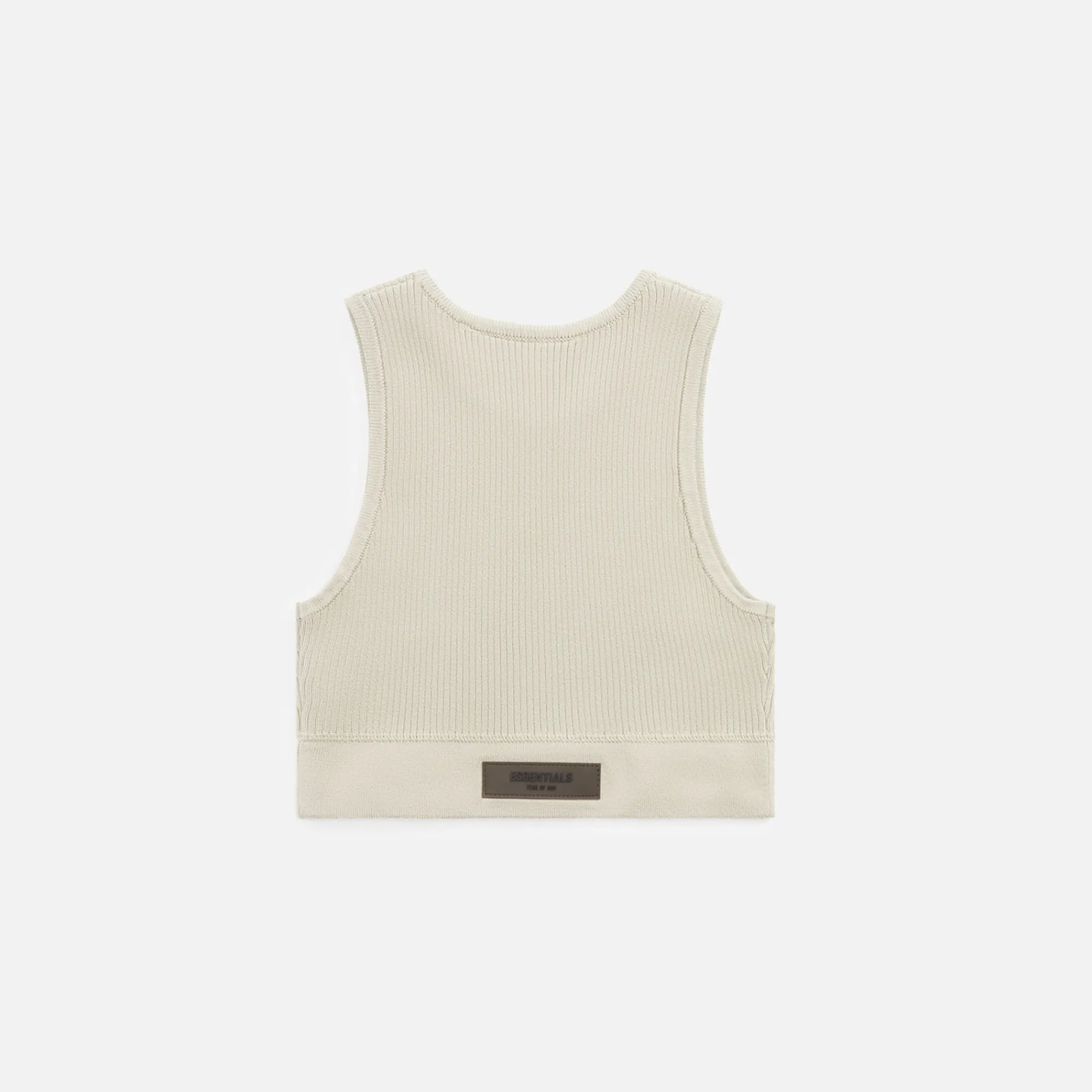Hot Essentials Sport Tank Seal