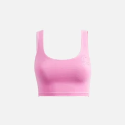 Best Sale Danzy Sports Bra Baby Pink