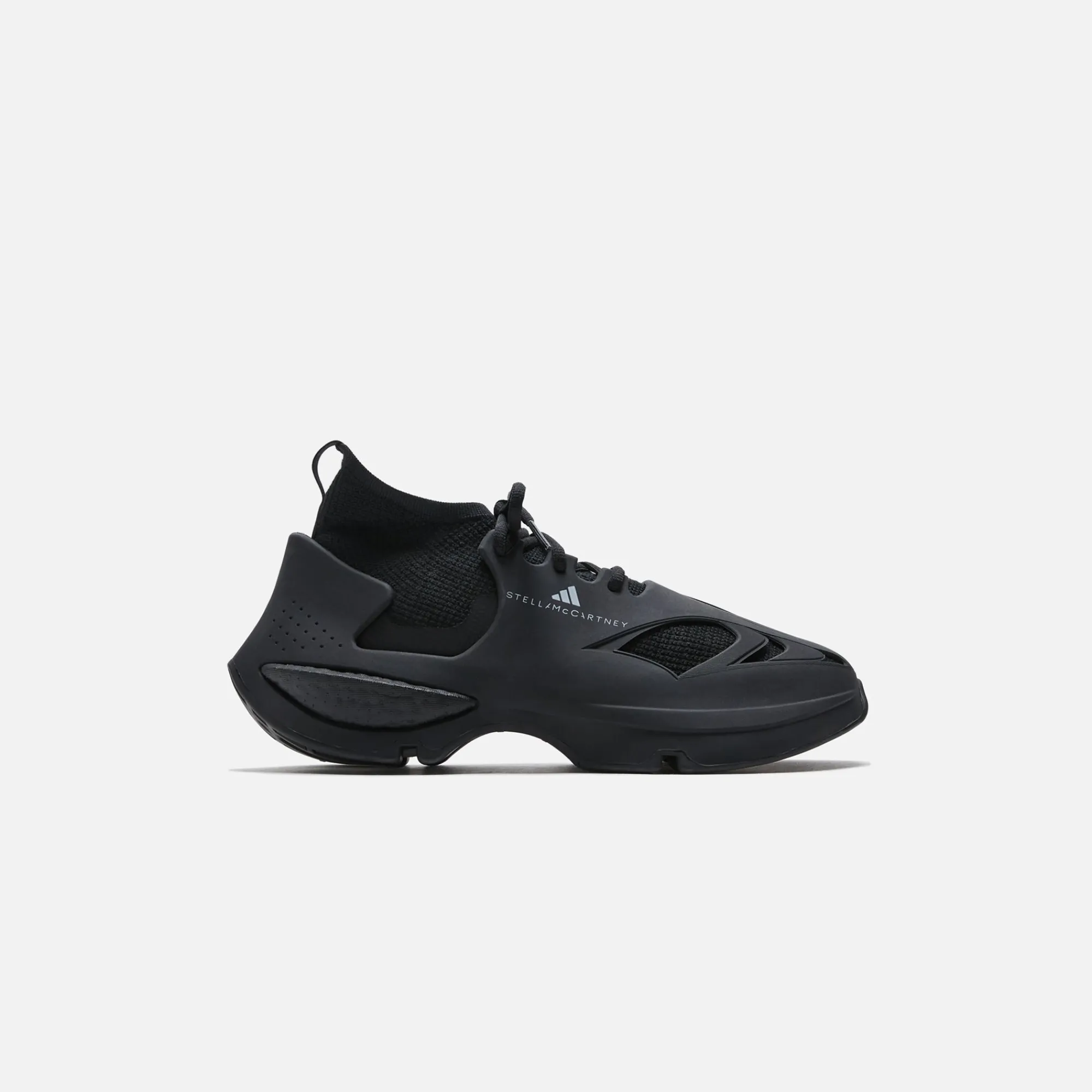 Shop adidas by Stella McCartney Sportswear Run Core Black / Footwear White