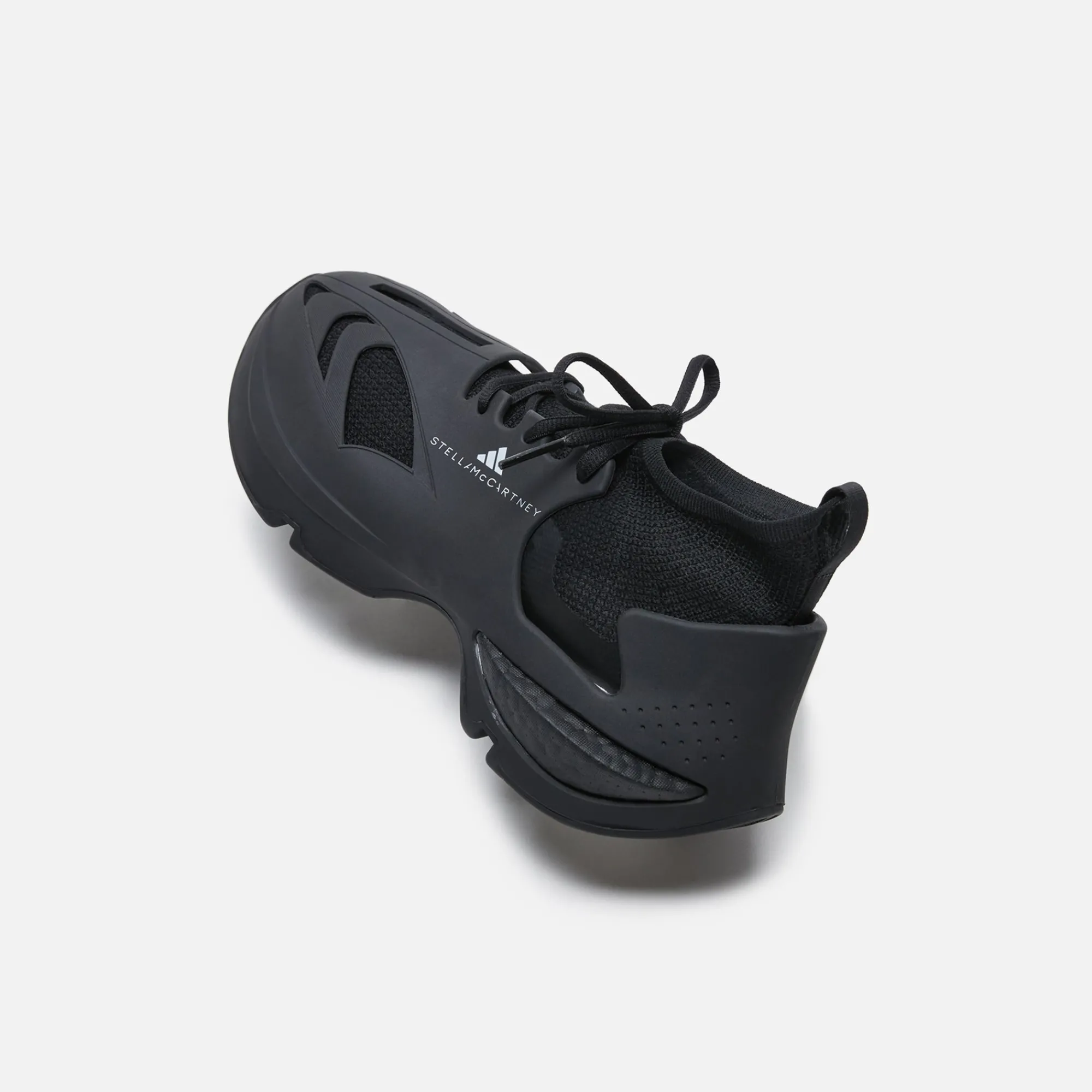 Shop adidas by Stella McCartney Sportswear Run Core Black / Footwear White
