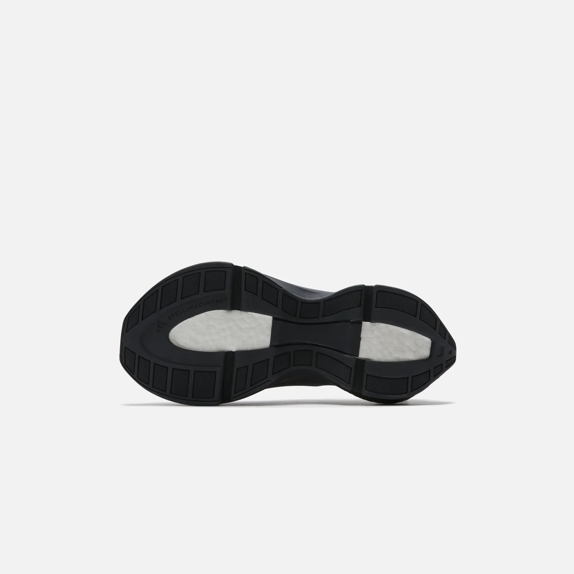 Shop adidas by Stella McCartney Sportswear Run Core Black / Footwear White