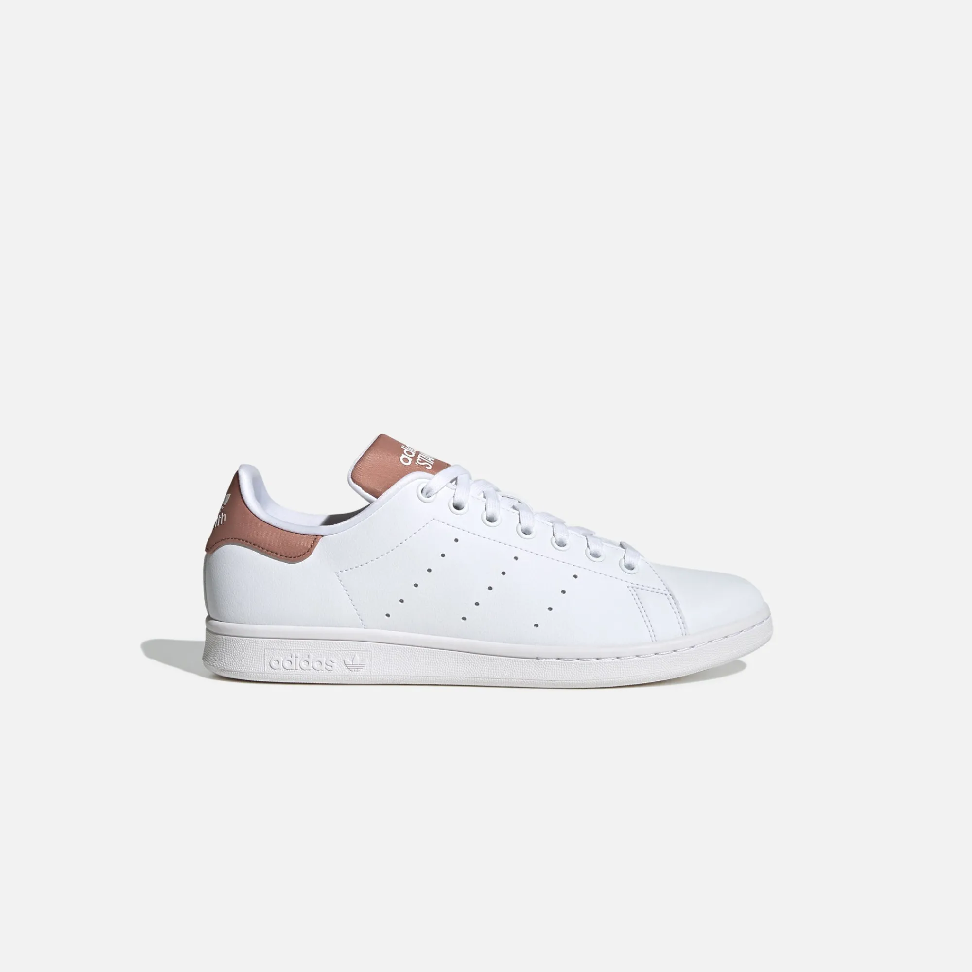 Sale adidas Stan Smith Cloud White / Cloud White / Clay Strata