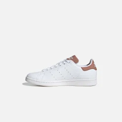 Sale adidas Stan Smith Cloud White / Cloud White / Clay Strata