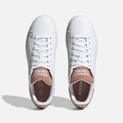 Sale adidas Stan Smith Cloud White / Cloud White / Clay Strata