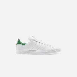 New adidas Stan Smith Footwear White / Green