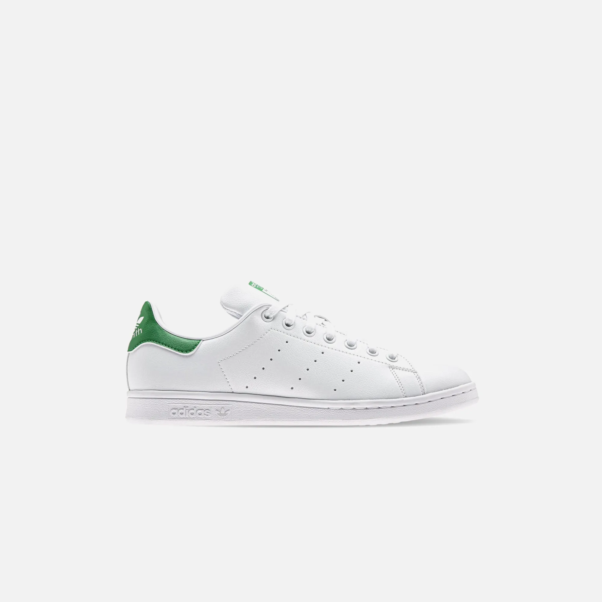 New adidas Stan Smith Footwear White / Green
