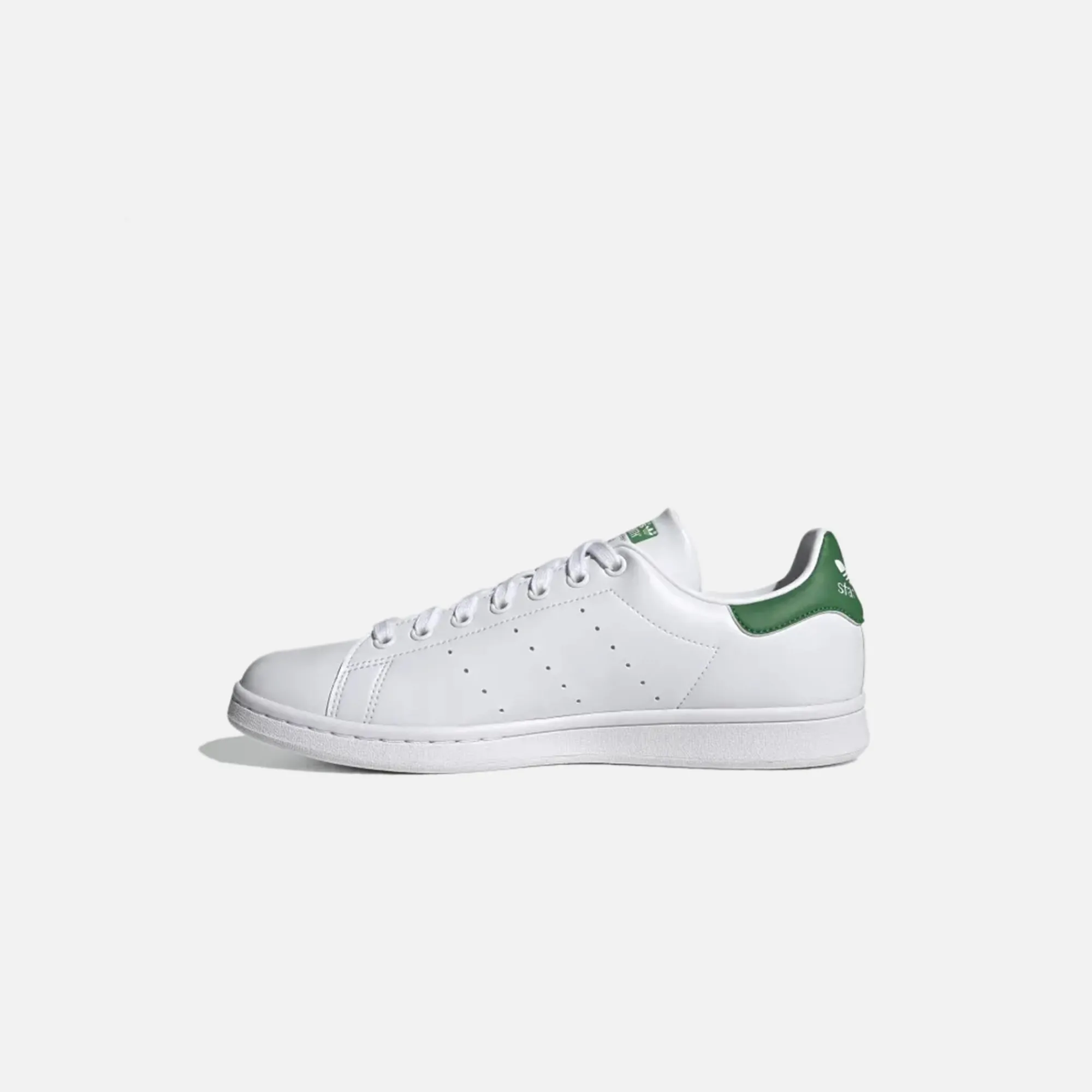 New adidas Stan Smith Footwear White / Green