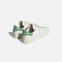 Best adidas Stan Smith Core White / Off White / Court Green