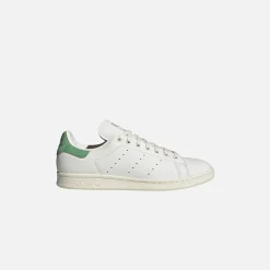 Clearance adidas Stan Smith Core White / Off White / Court Green
