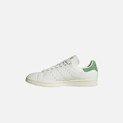 Clearance adidas Stan Smith Core White / Off White / Court Green