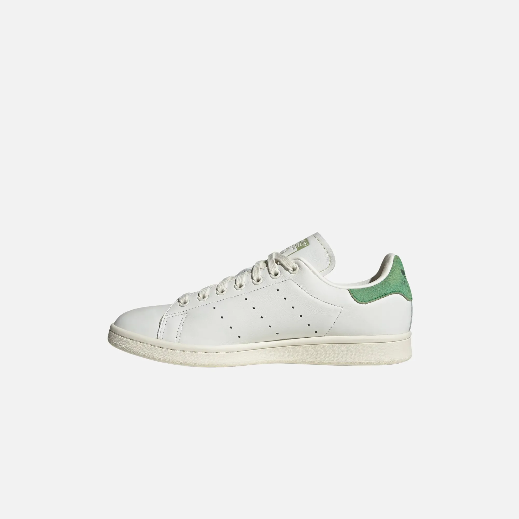 Clearance adidas Stan Smith Core White / Off White / Court Green