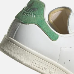 Clearance adidas Stan Smith Core White / Off White / Court Green