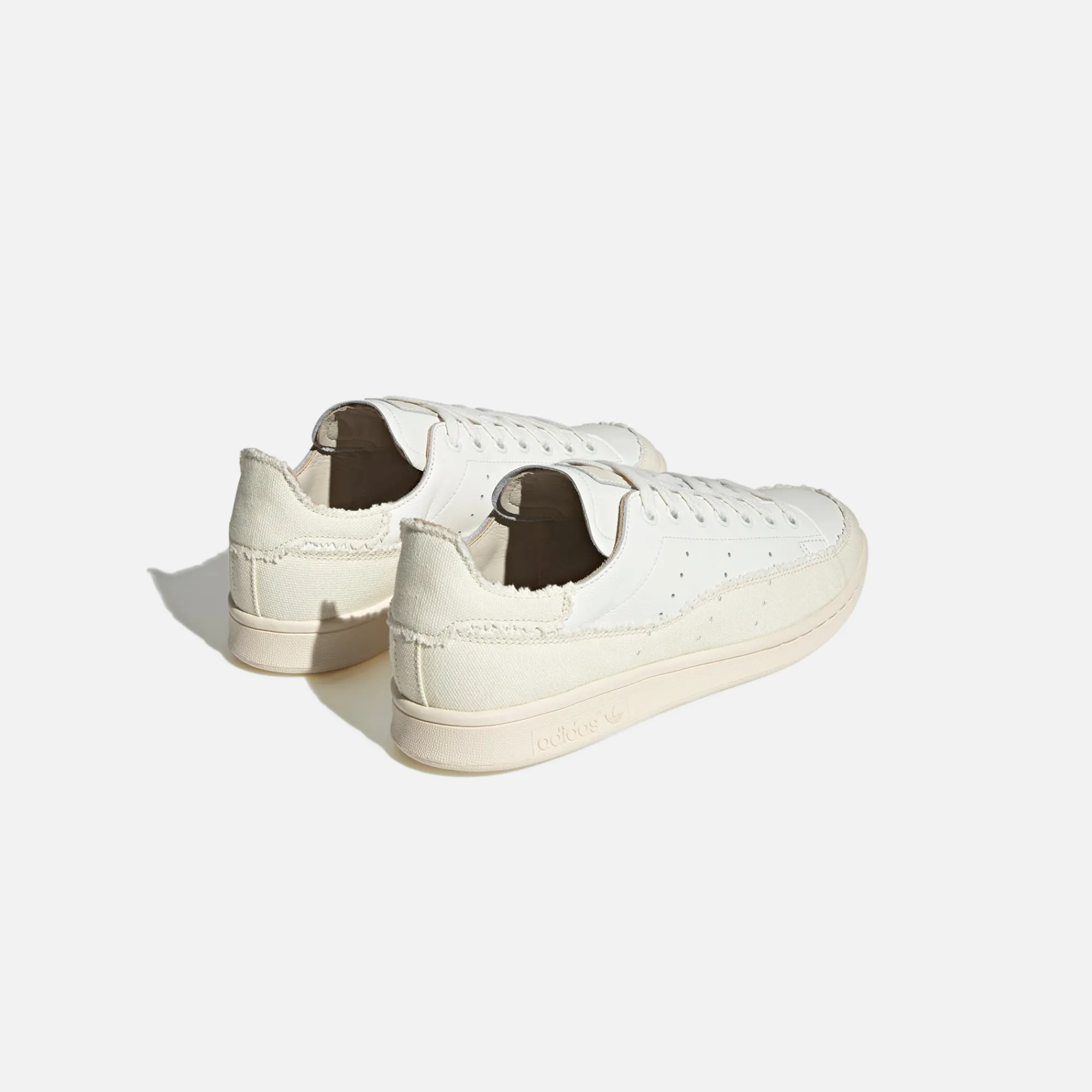 New adidas Stan Smith Recon Core White / Core White / Cream White