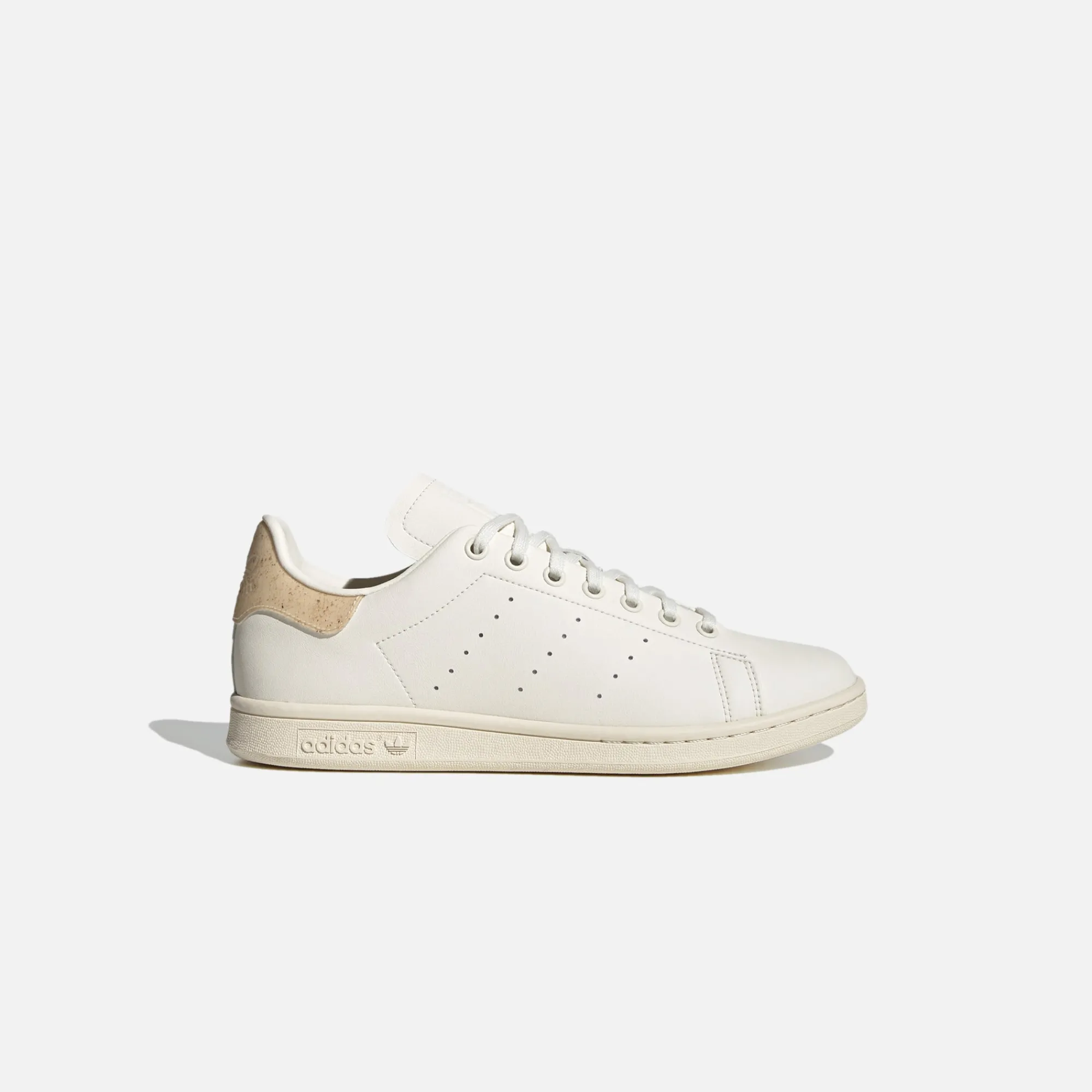 Shop adidas Stan Smith Recon Cloud White / Wonder White / Chalk White