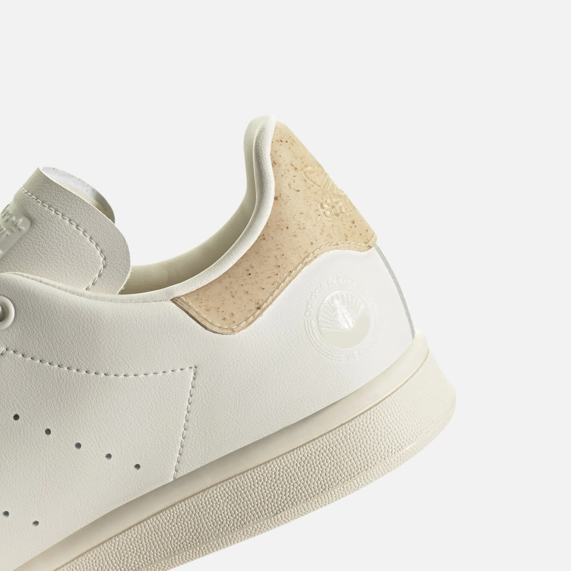 Shop adidas Stan Smith Recon Cloud White / Wonder White / Chalk White