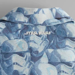 Outlet Kith Star Wars™ | Stormtrooper Coaches Jacket Helium