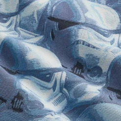 Outlet Kith Star Wars™ | Stormtrooper Coaches Jacket Helium
