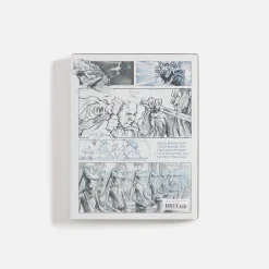 Online Abrams Star Wars Storyboards: The Prequel Trilogy