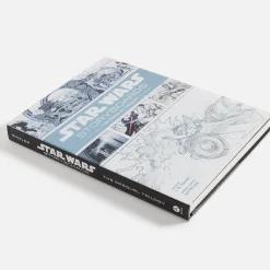 Online Abrams Star Wars Storyboards: The Prequel Trilogy