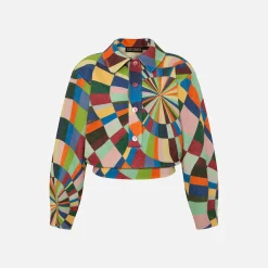 Store Siedres Stella Polo Top Multi
