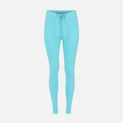 Cheap Year of Ours Stretch Football Legging Seaside
