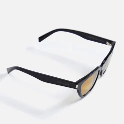 Hot Saint Laurent Sulpice Black