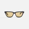 Best Sale Saint Laurent Sulpice Black