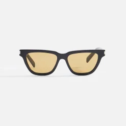 Best Sale Saint Laurent Sulpice Black