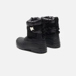 Cheap Moncler Summus Belt Boot Black