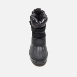 Cheap Moncler Summus Belt Boot Black