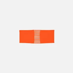 Best Sale Mikoh Sunset 2 Top Tangerine
