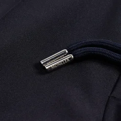 New Moncler Sweat Bottom Dark Navy
