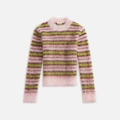 Discount Marni Sweater Quartz