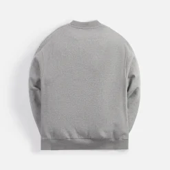 Clearance Moncler Sweatshirt Grey