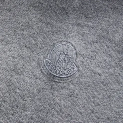 Clearance Moncler Sweatshirt Grey