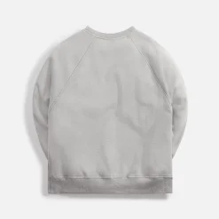 Online Bally Sweatshirt Light Grey