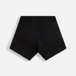 Shop Essentials Sweatshort Black