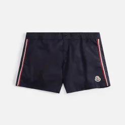 Best Moncler Swim Short Navy