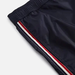 Best Moncler Swim Short Navy