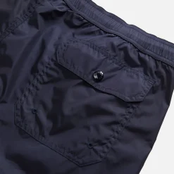 Best Moncler Swim Short Navy