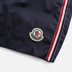 Best Moncler Swim Short Navy