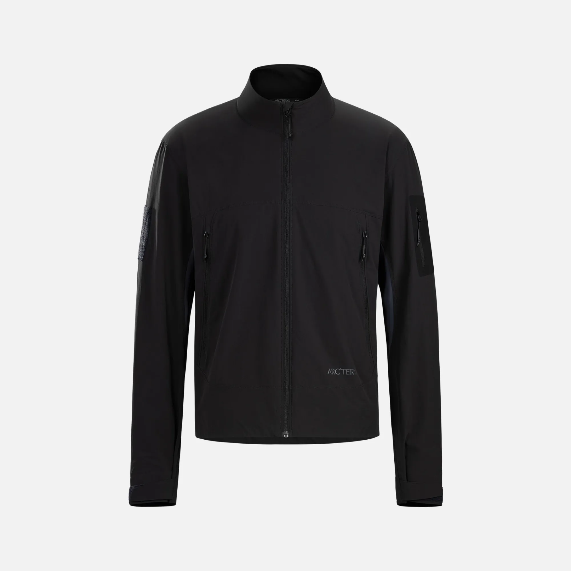 Flash Sale Arc'teryx System_A Axle Jacket Midnight Black