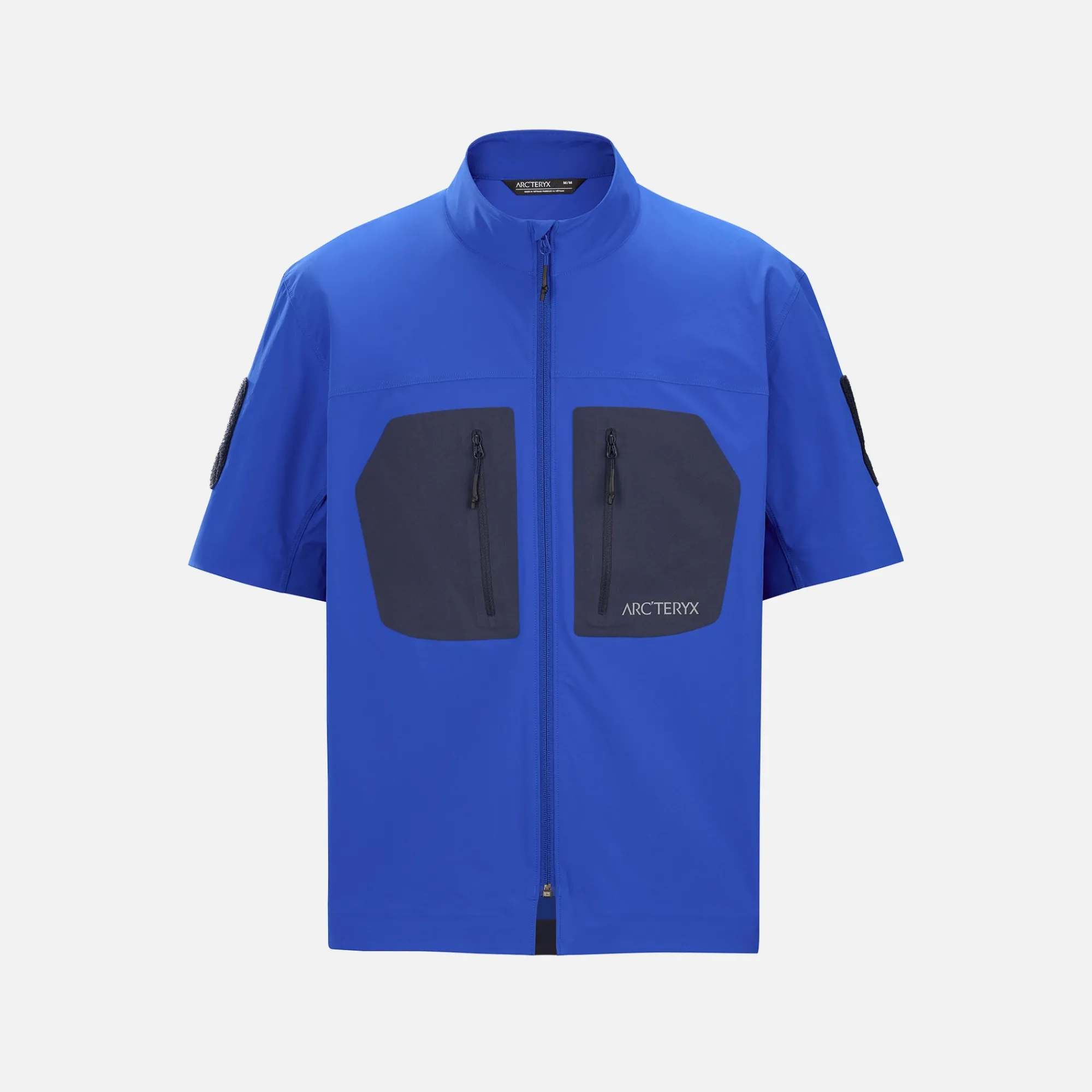 Fashion Arc'teryx System_A Axle Jacket Vitality