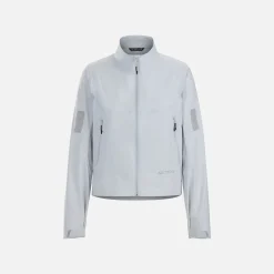 Clearance Arc'teryx System_A Axle Women'S Jacket Turbine