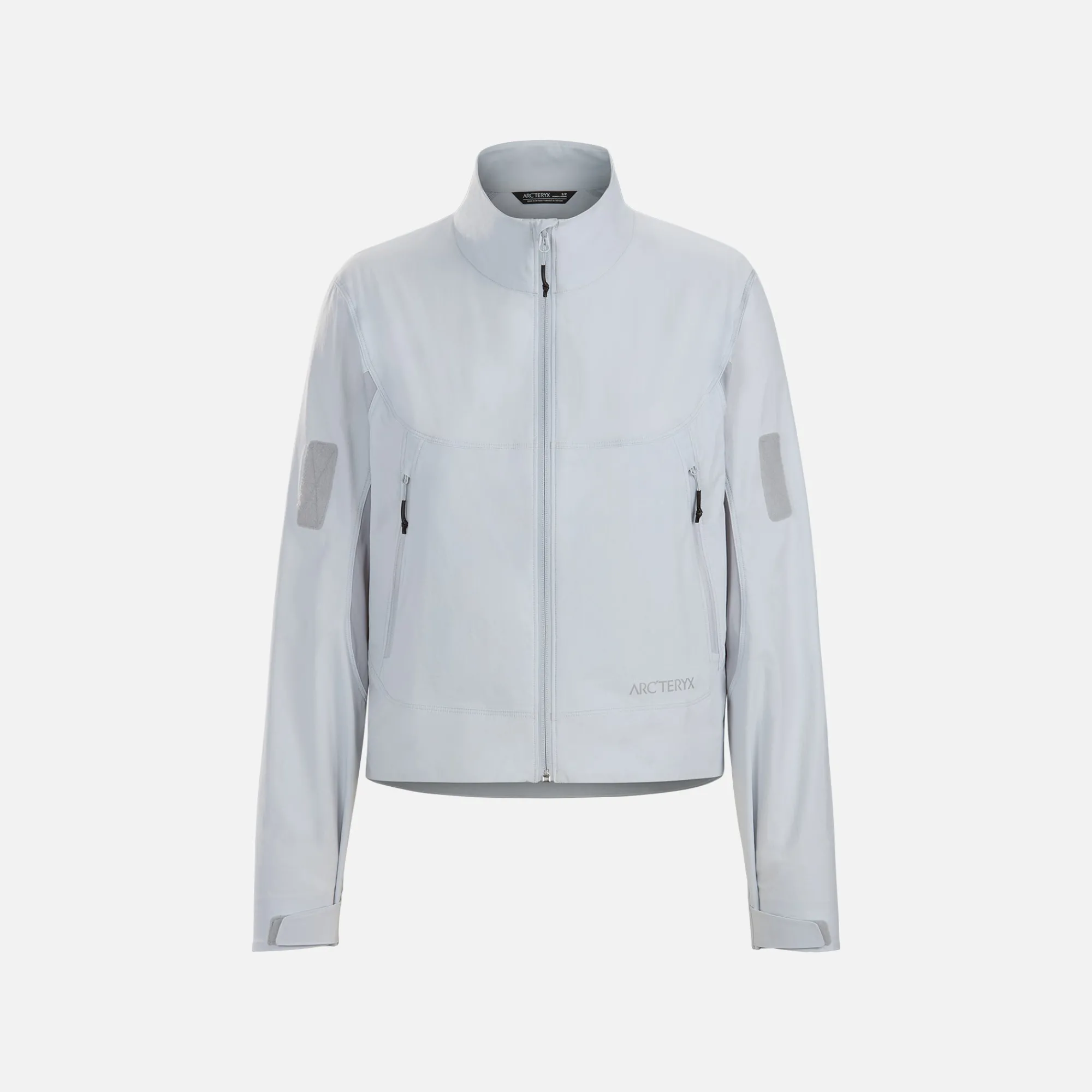 Clearance Arc'teryx System_A Axle Women'S Jacket Turbine