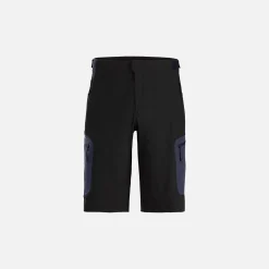 Store Arc'teryx System_A Eislen Cargo Short Midnight Black