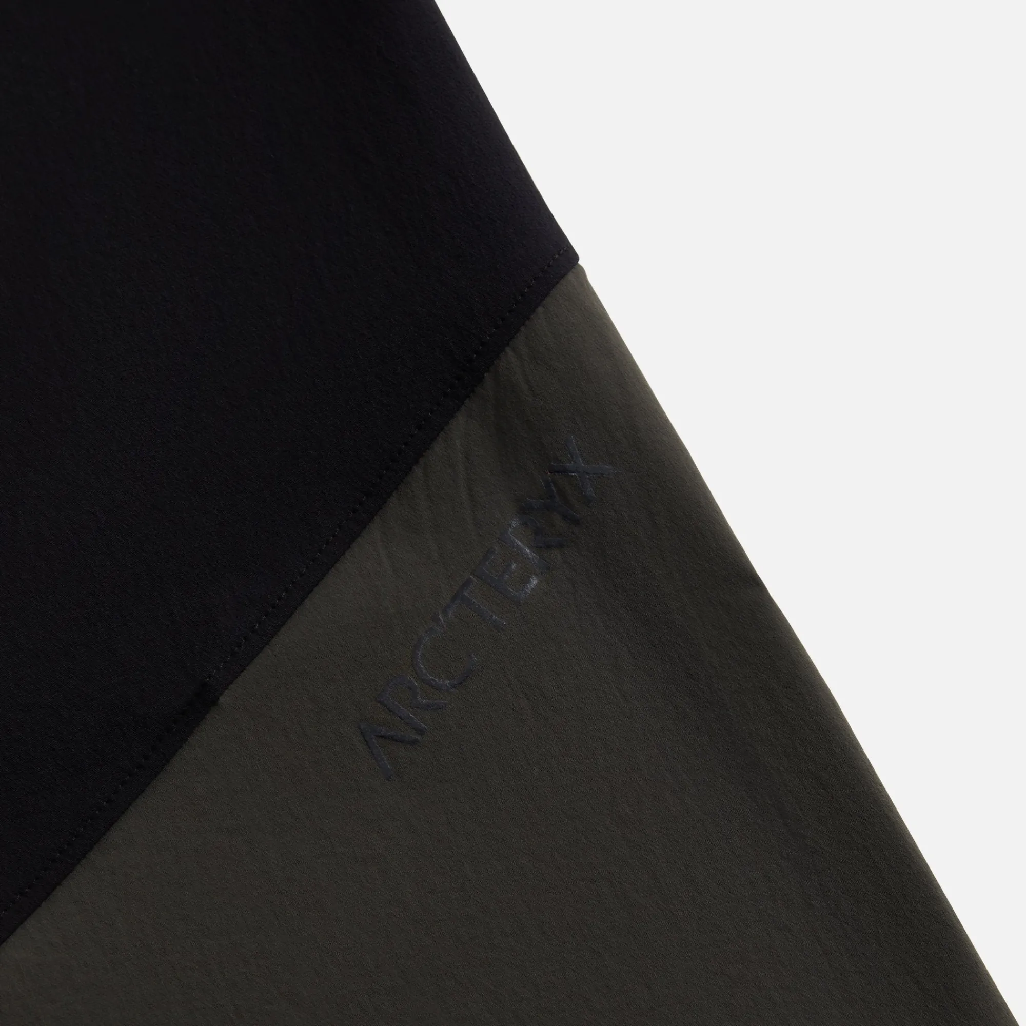 Online Arc'teryx System A Paltz Cargo Pant Borealis