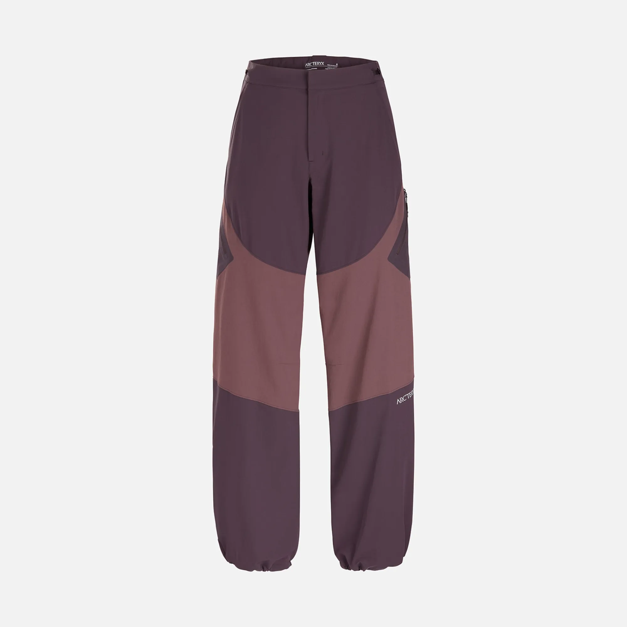 Clearance Arc'teryx System A Paltz Cargo Pant W Polaris