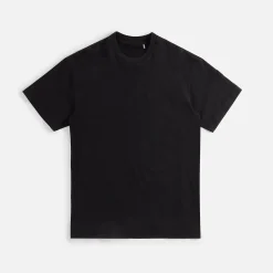 Best Moncler Tee Black