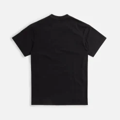 Best Moncler Tee Black